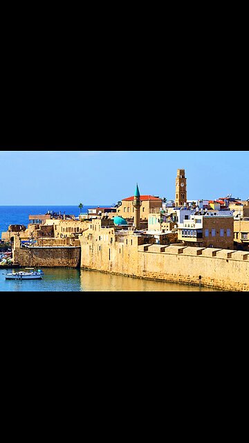ACRE(AKKO) WALLS CRUISE.