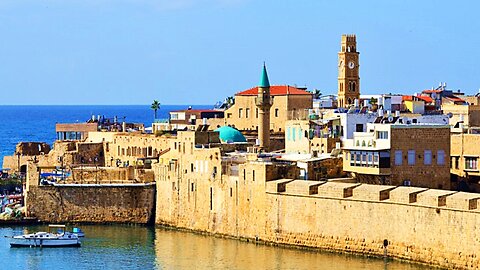 ACRE(AKKO) WALLS CRUISE.