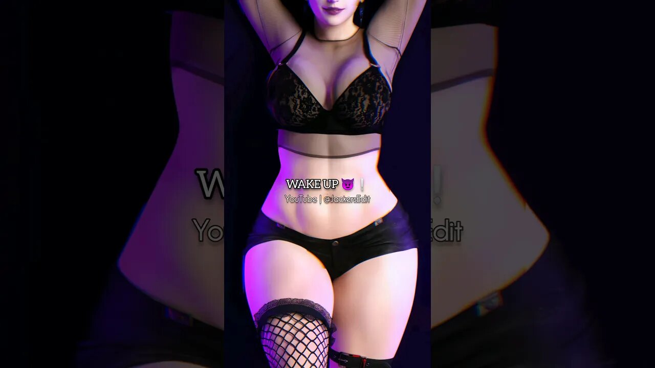 Sigma Rule - Wake Up ⏰️