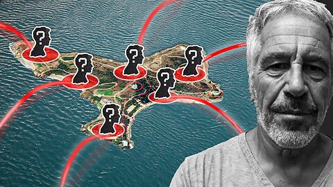 We Tracked Every Visitor to Epstein Island | WIRED