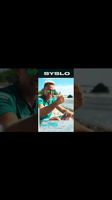 The Truth About Ads and How to Think With It! #shorts