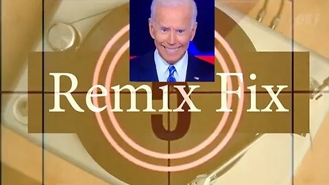 Biden Campaign AD Destroyed And Given A Remix By Matt Orfalea