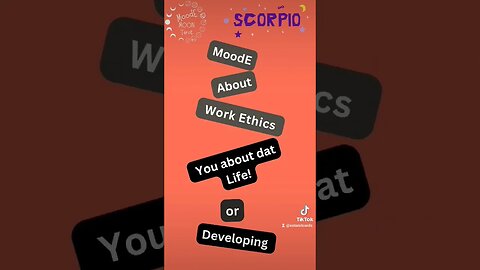 SCORPIO'S | Your effort will shine through! #tarotreading #onecard #scorpio #shorts