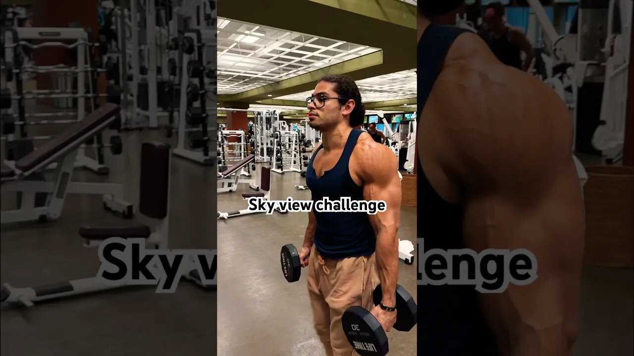 You Don’t Know About This #fitness #shoulderworkout #shorts