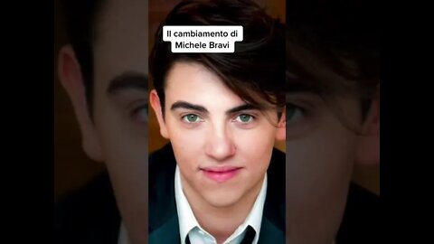 IL CAMBIAMENTO DI MICHELE BRAVI