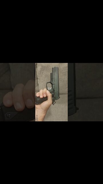 This thing has Moxie!