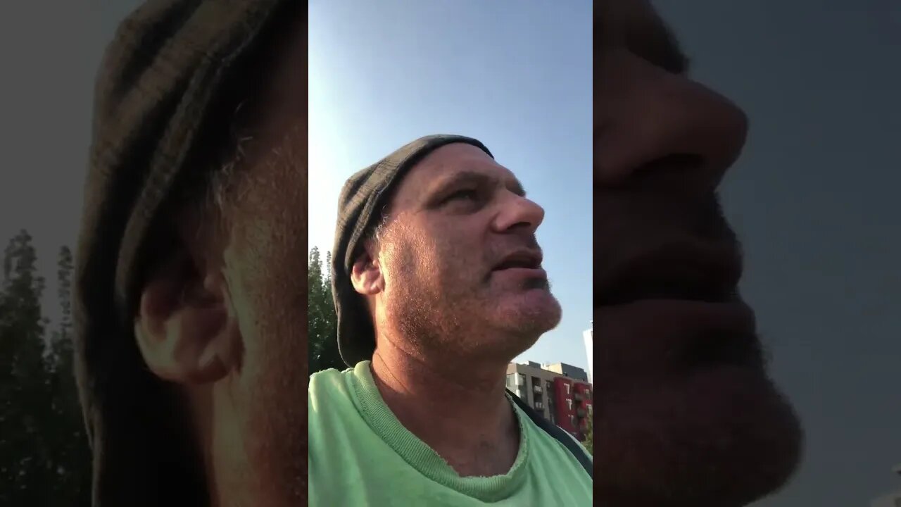 Vancouver riverwalks