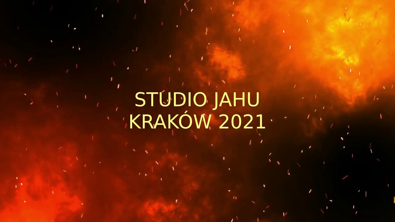 Patenty i ograniczenia. Studio Jahu 2021.