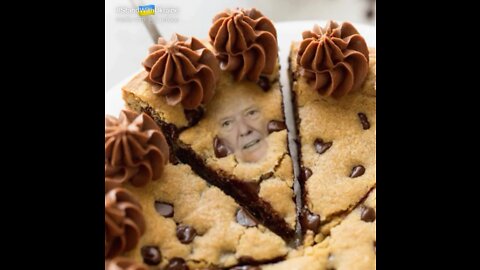The Ultimate Donald Trump Cookie Cake Meme! 🍪