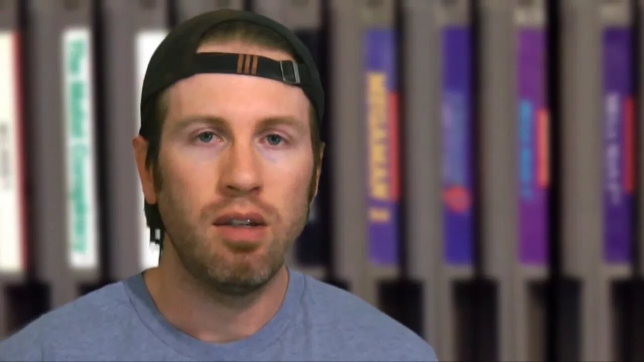Captain's Vlog #1 (amazing game find)