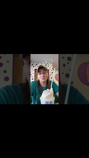 Soft Serve Ice Cream Kinda Day Reel