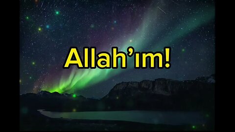 #dua EN GÜZEL DUALAR / 2