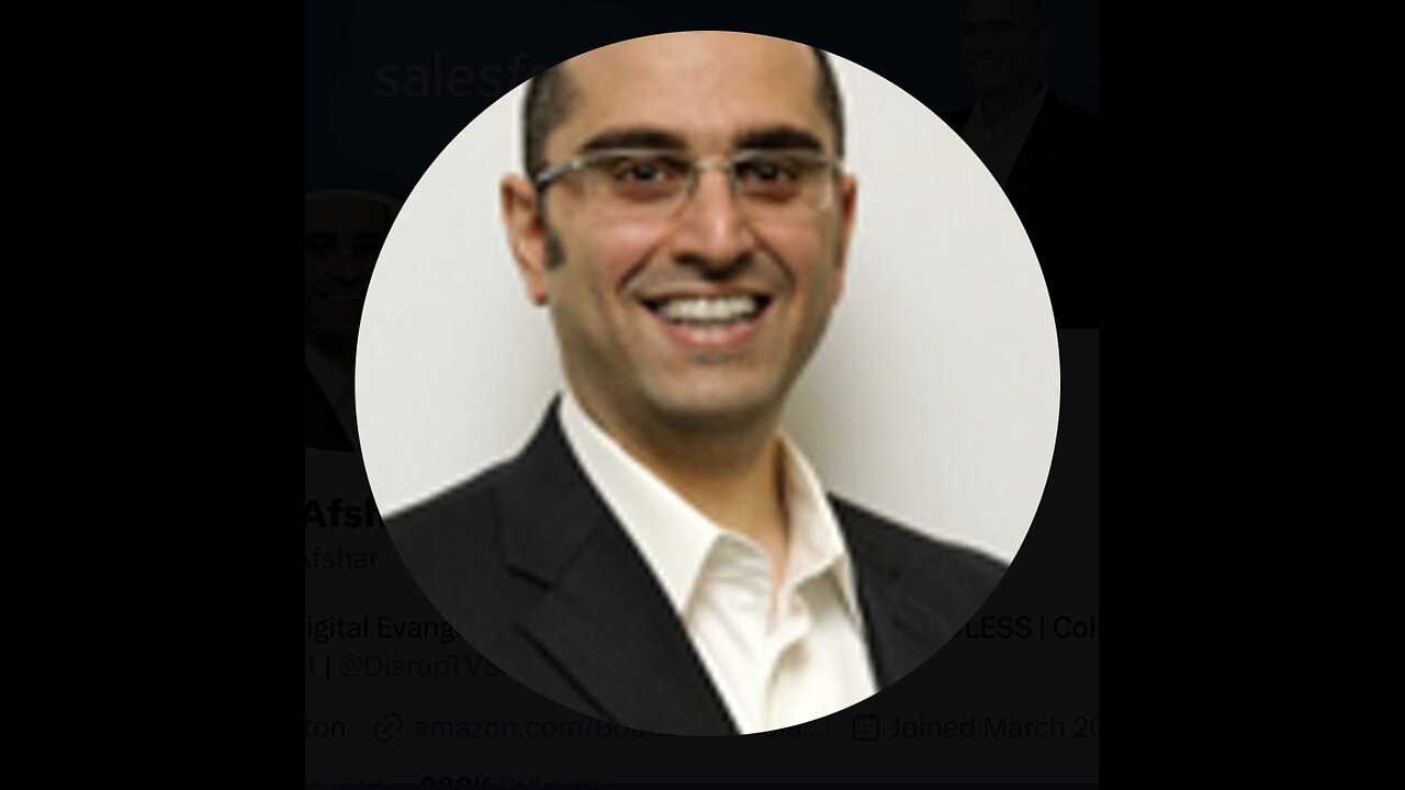 10 Admirable Leadership Traits by Vala Afshar