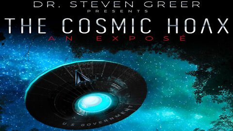 The Cosmic Hoax: An Exposé