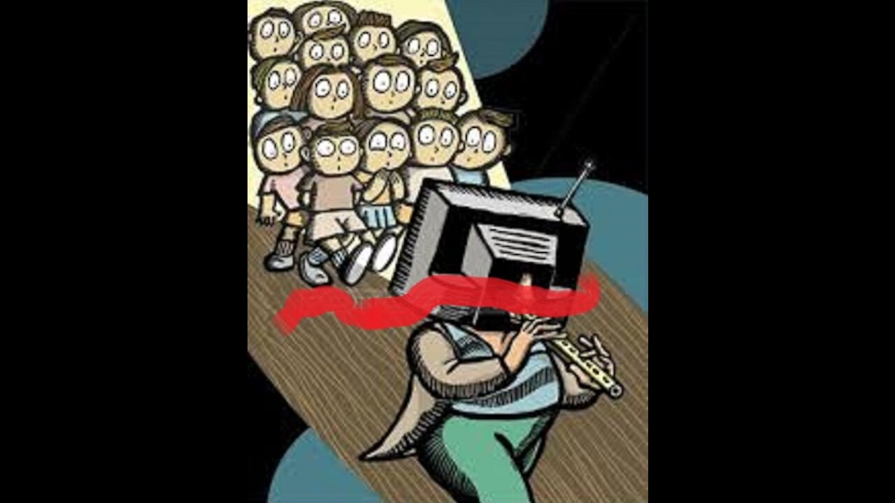 0024 Vol XXXII Worldview: How the CIA Subverted the Culture