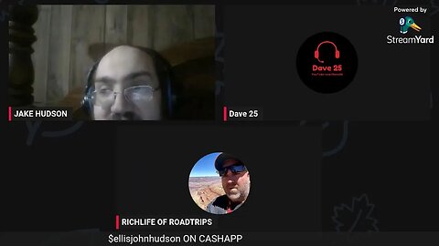 late night vibes WITH @richlifeofroadtrips5454 @Dave25