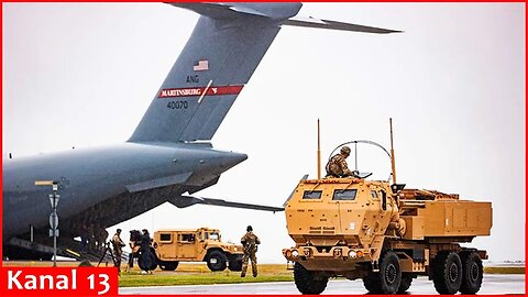US expected to send Ukraine at least $275 million in new weapons in pushto support Kyiv before Trump