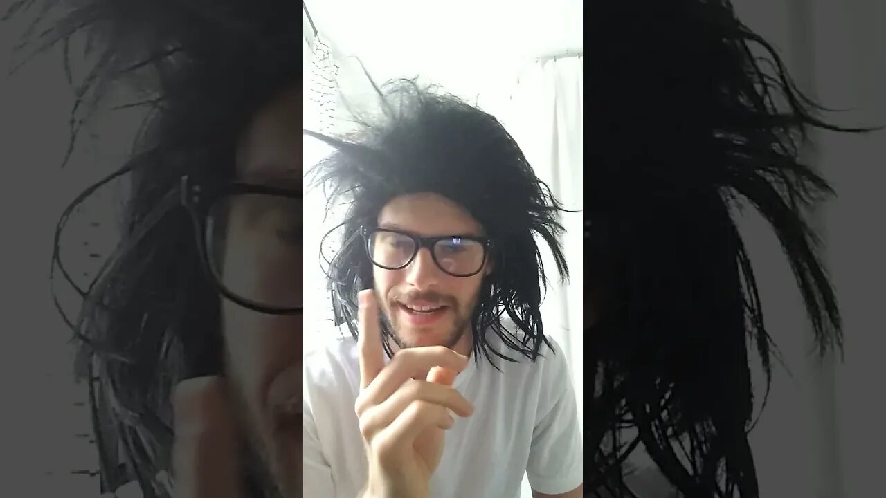 A message to IshowSpeed