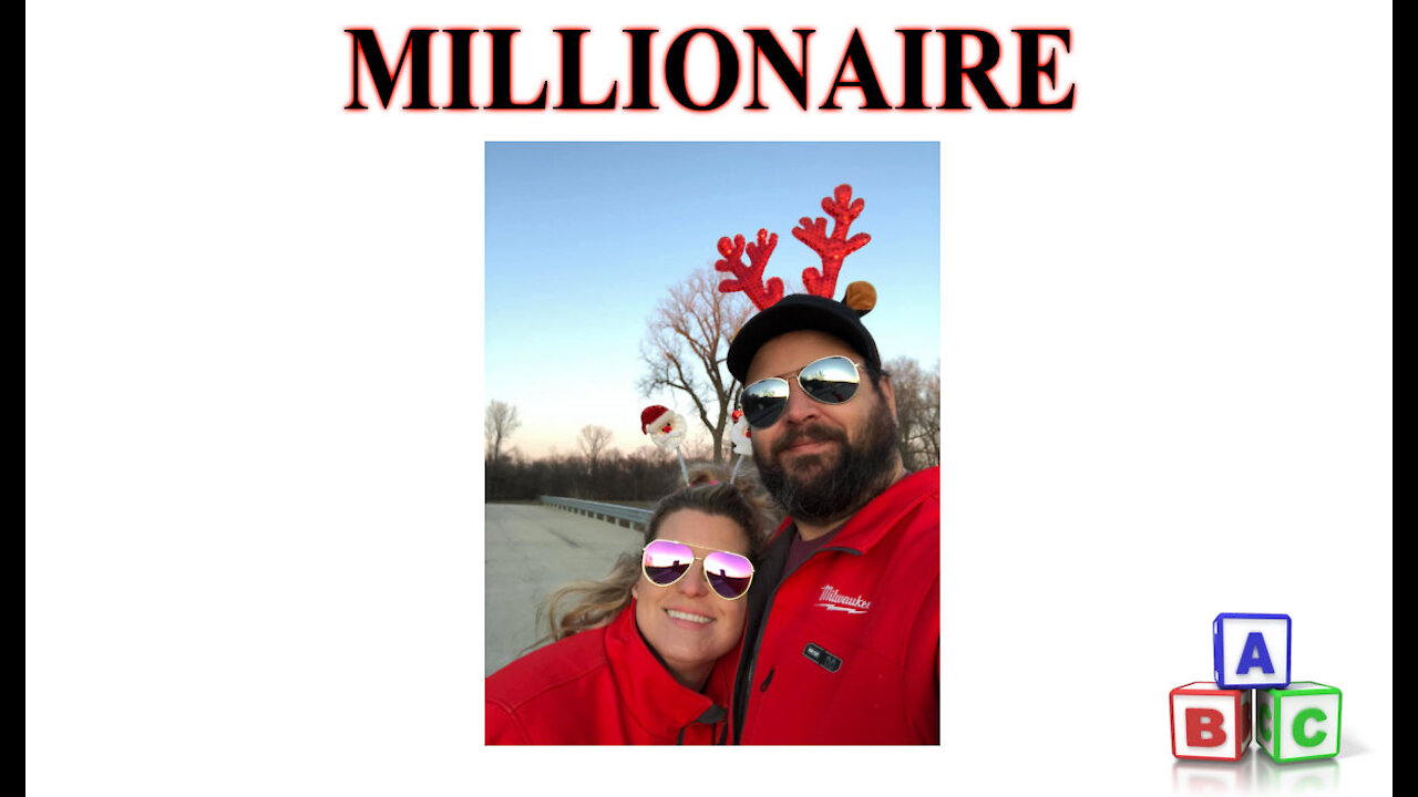 TEAM ABC MILLIONAIRE