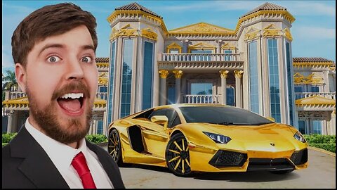 $1 vs $1,000,000 Hotel Room!