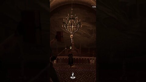 Hogwarts Legacy Flying Page 14 #short