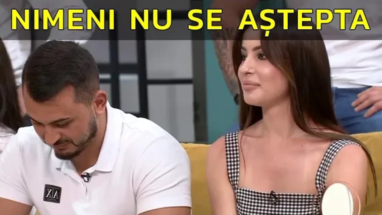 S-AU DESPĂRȚIT!