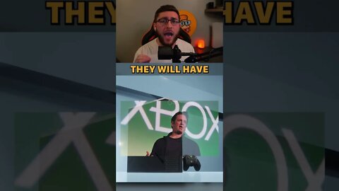 Xbox and Game Pass price INCREASES are coming according to PHILL SPENCER.. | SHORTS