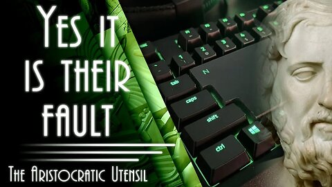 RAMZPAUL Implies The Invasion Of The XX In Gaming Have Resulted In Speech Controls