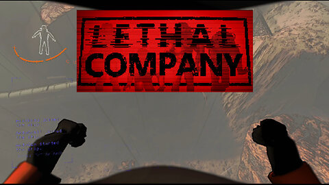 "Death and Taxes" - Lethal Company