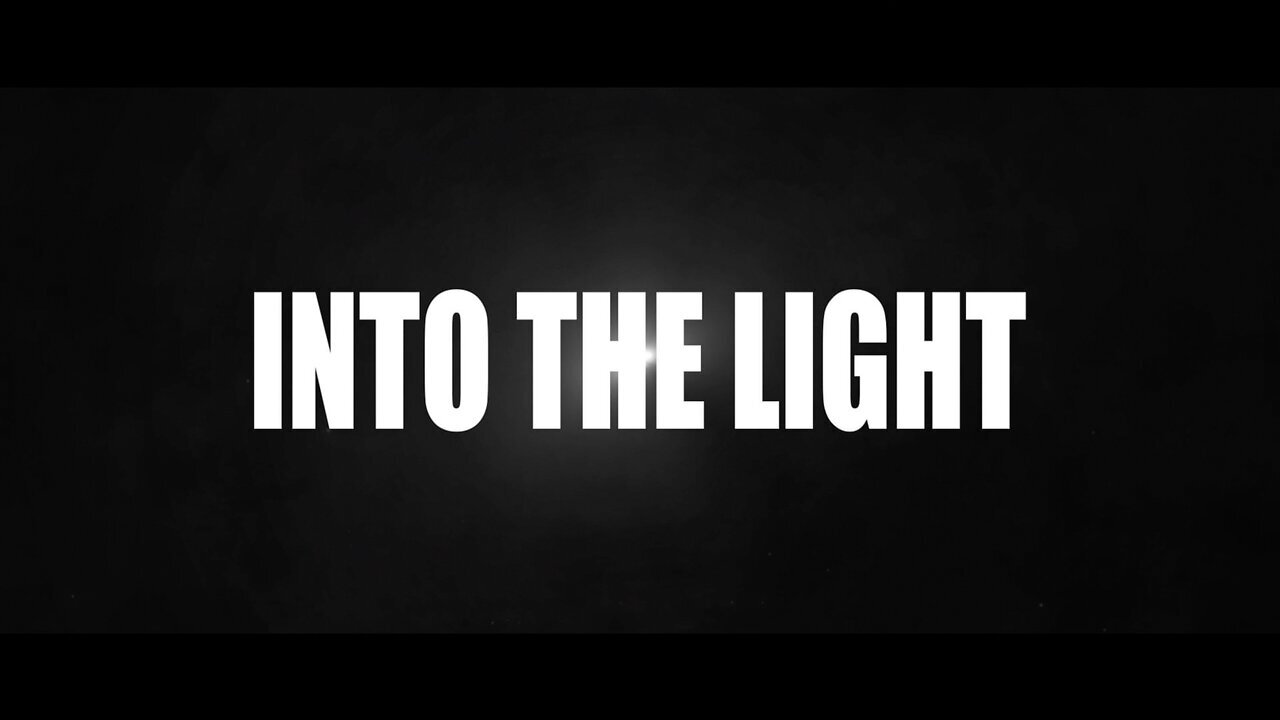 Into The Light > From Mike Smith, Creator of 'Out Of Shadows'