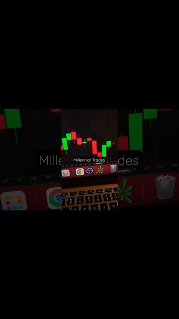 Dollar To Ruin Santa Rally? 🎅 🐻 🤑 #stockmarket #trading #daytrading #money #wealth #shorts