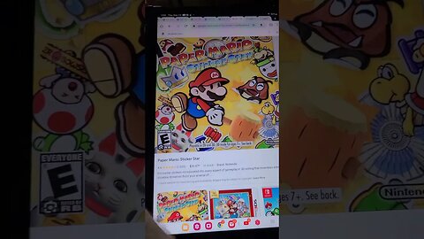 which paper mario game is the best if paper mario games were a family