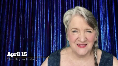 This Day in History, April 15