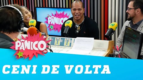 "Espero que volte ao tricolor", diz Chulapa sobre Ceni