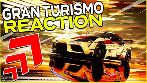 Is The Gran Turismo Movie Going To Be Good? - Nerd Cave Reacts