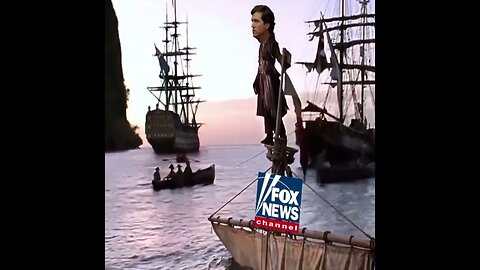 Tucker Carlson leaving Fox News #shorts