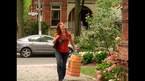 Being Erica - Season 1 - Episode 5 - Adultescence - 2009 - HD