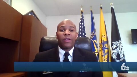 Surgeon General on Nursing Homes