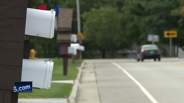 Drive-by BB gun shooting injures woman in Ashwaubenon