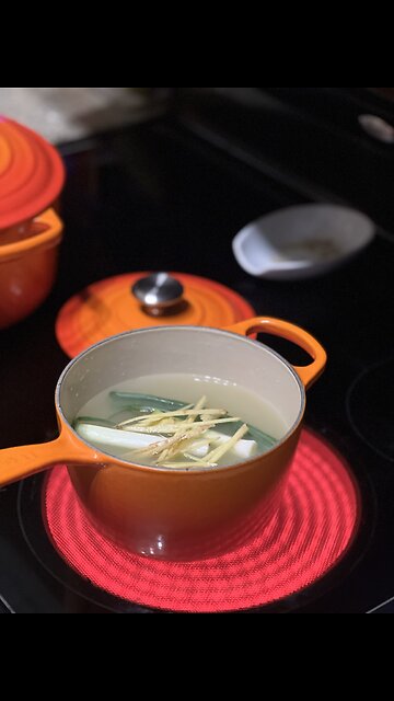 The easiest recipe for savory soup of Chinese soup dumplings