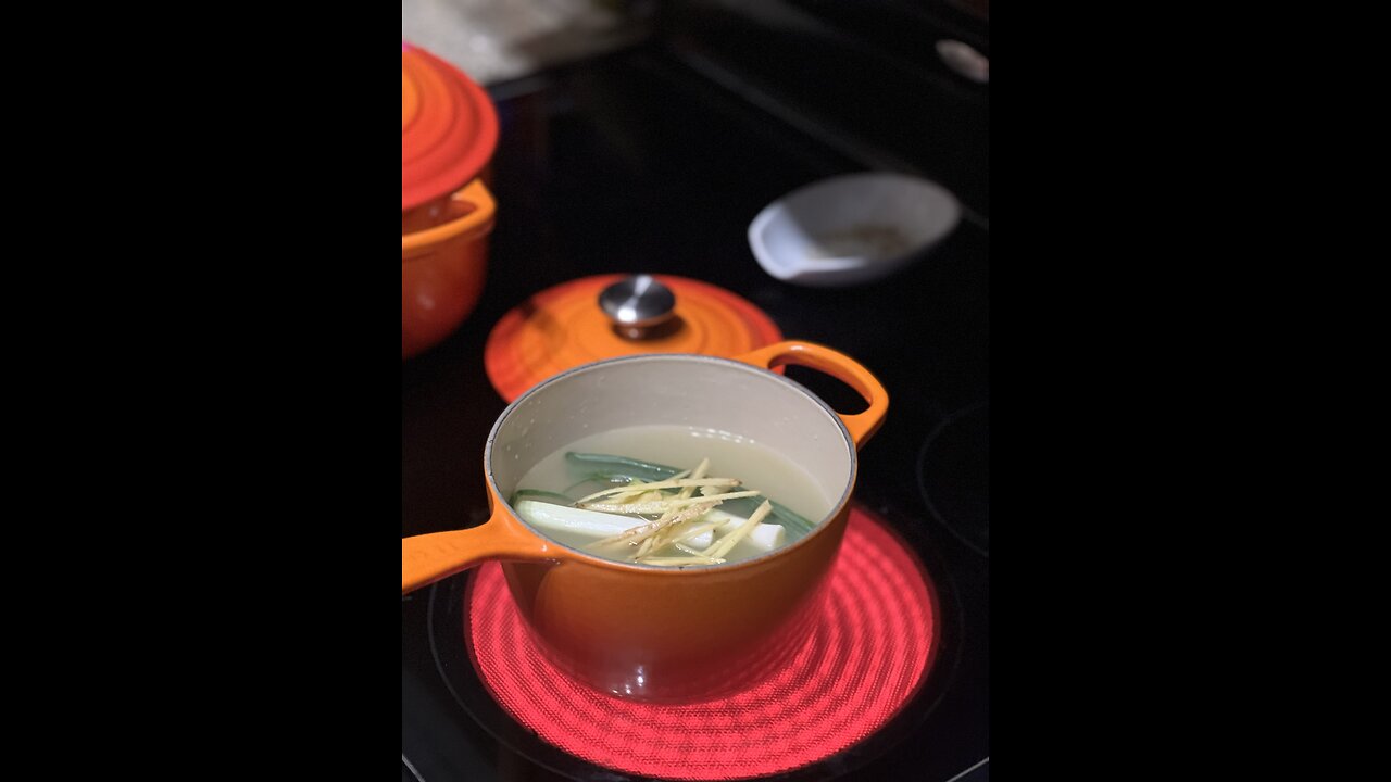 The easiest recipe for savory soup of Chinese soup dumplings