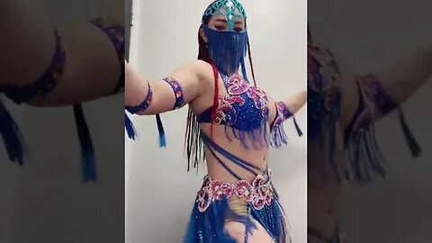 Sexy Belly Dance 10