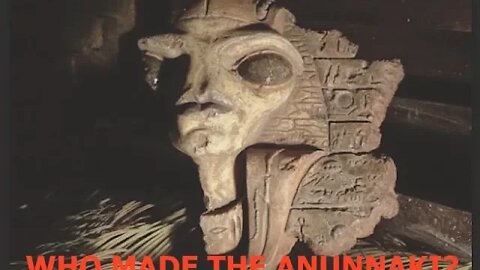 The Ancient Ones - Millions of Years Before the Anunnaki - clif high