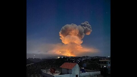 You can bomb a neighboring country and squeeze territory from them.