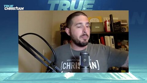 The Passion of Christ - True Christian Podcast 4.5.23