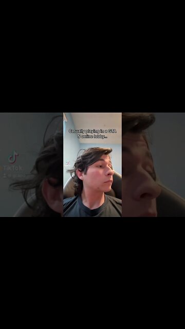 THE WORST feeling in GTA 5…😈 | #shorts #gaming #gta