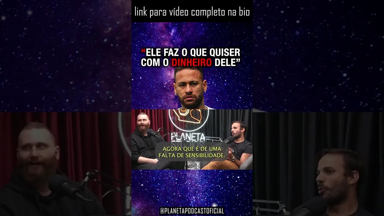 “É DE UMA FALTA DE SENSIBILIDADE” com Rosso & Varella | Planeta Podcast