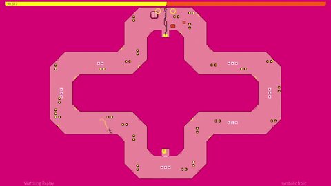 N++ - Symbolic Frolic (?-E-12) - G++O++