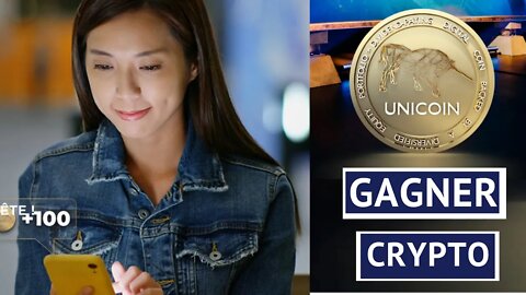 Gagner crypto coin gratuit wallet investir business