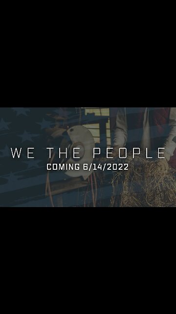 We the People / George Washington